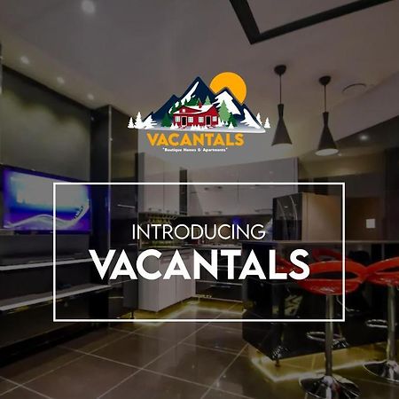 Hotel Apartments And Guesthouse In Islamabad By Vacantals Exterior photo